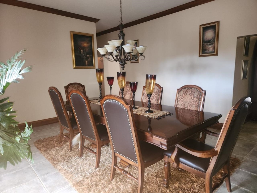 4 Bedroom Property for Sale in Wilkoppies North West